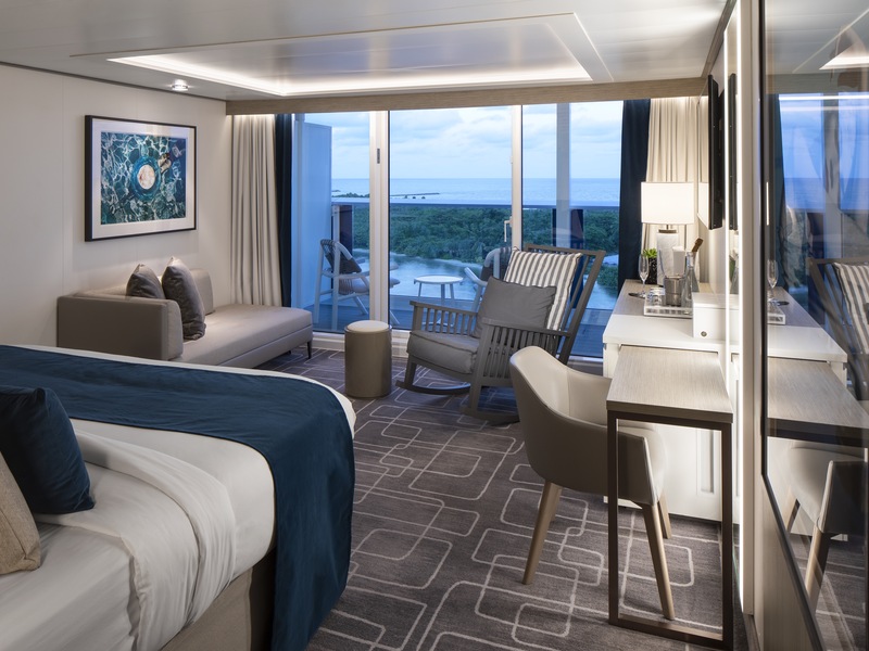 Guarantee Suite